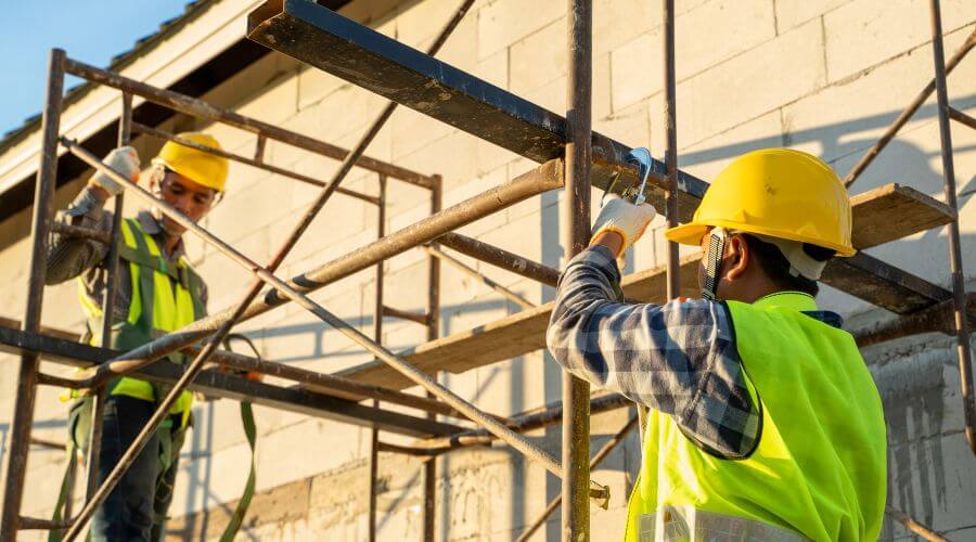 Local Chimney Repair in Arnold, CA